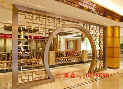 帝臨梨園酒店不銹鋼屏風.jpg